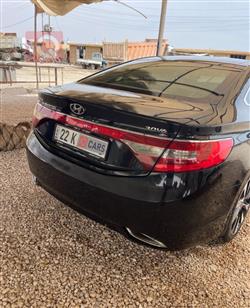 Hyundai Azera